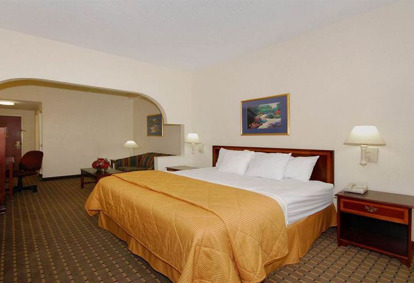 Hotel Red Roof Inn & Suites Newnan  | Newnan | Georgia | United States 14