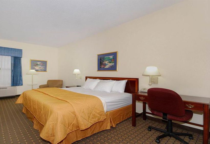Hotel Red Roof Inn & Suites Newnan  | Newnan | Georgia | United States 15