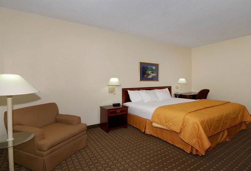 Hotel Red Roof Inn & Suites Newnan  | Newnan | Georgia | United States 16