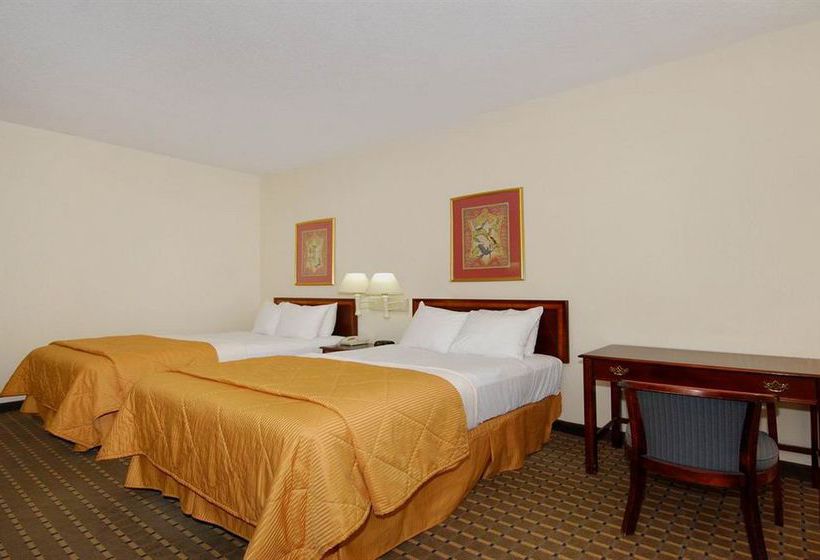 Hotel Red Roof Inn & Suites Newnan  | Newnan | Georgia | United States 17