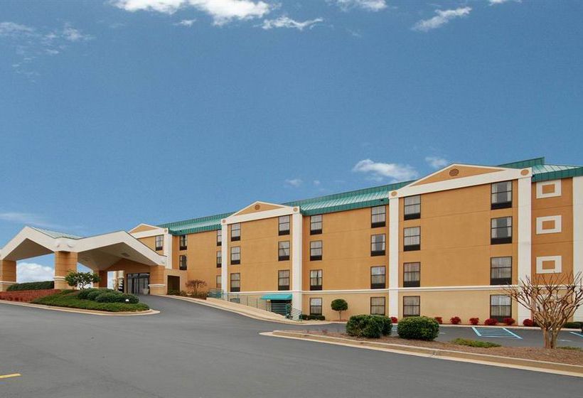 Hotel Red Roof Inn & Suites Newnan  | Newnan | Georgia | United States 18