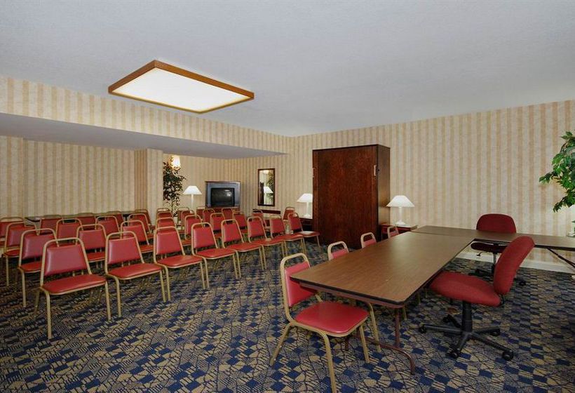 Hotel Red Roof Inn & Suites Newnan  | Newnan | Georgia | United States 7