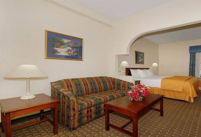 Hotel Red Roof Inn & Suites Newnan  | Newnan | Georgia | United States 8