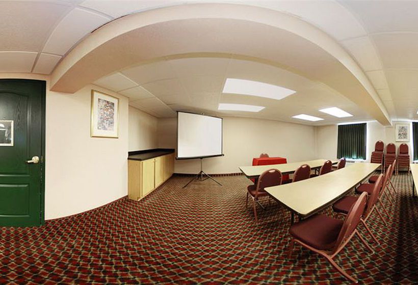 Hotel Quality Inn Union City 