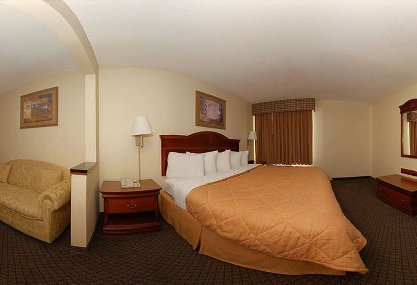 Hotel Comfort Inn & Suites Statesboro   | Statesboro | Georgia | United States 1