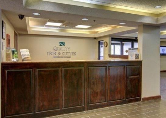 Hotel Comfort Inn & Suites Griffin   | Griffin | Geórgia | Estados Unidos 1