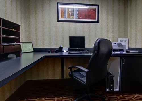 Hotel Comfort Inn & Suites Griffin   | Griffin | Geórgia | Estados Unidos 15