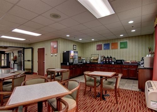 Hotel Comfort Inn & Suites Griffin   | Griffin | Geórgia | Estados Unidos 17