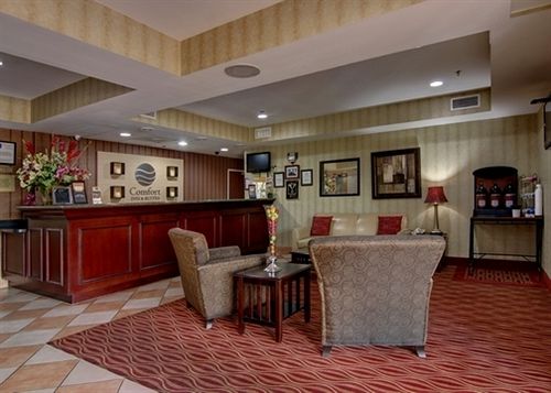 Hotel Comfort Inn & Suites Griffin   | Griffin | Geórgia | Estados Unidos 19