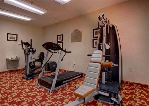 Hotel Comfort Inn & Suites Griffin   | Griffin | Geórgia | Estados Unidos 20