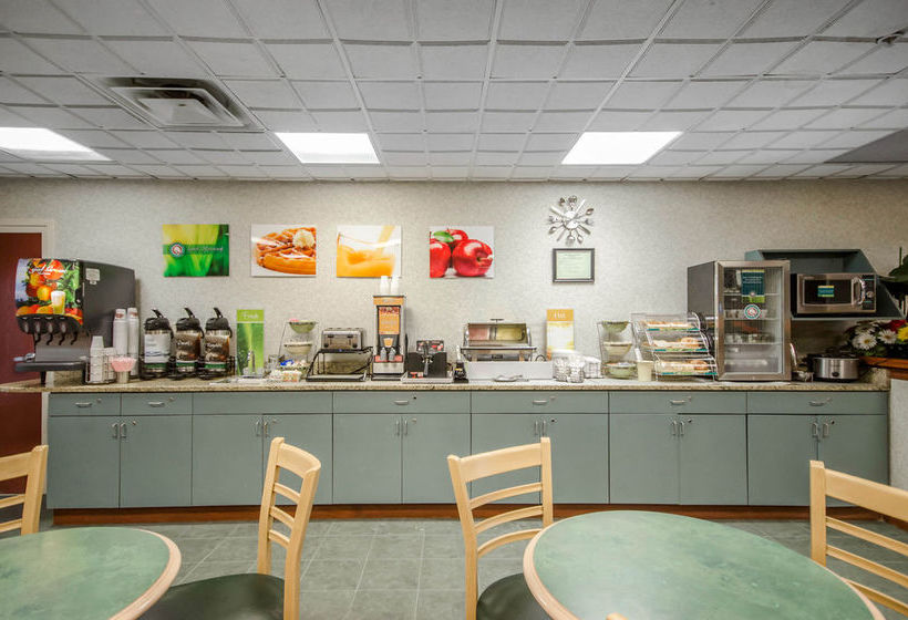 Hotel Quality Inn & Suites Sellersburg  | Sellersburg | Indiana | United States 1