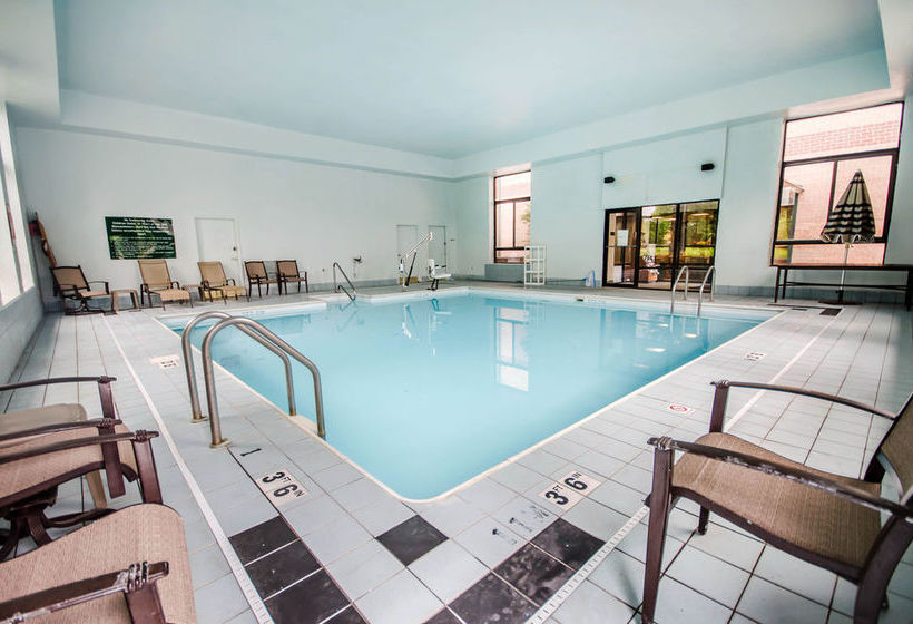 Hotel Quality Inn & Suites Sellersburg  | Sellersburg | Indiana | United States 14