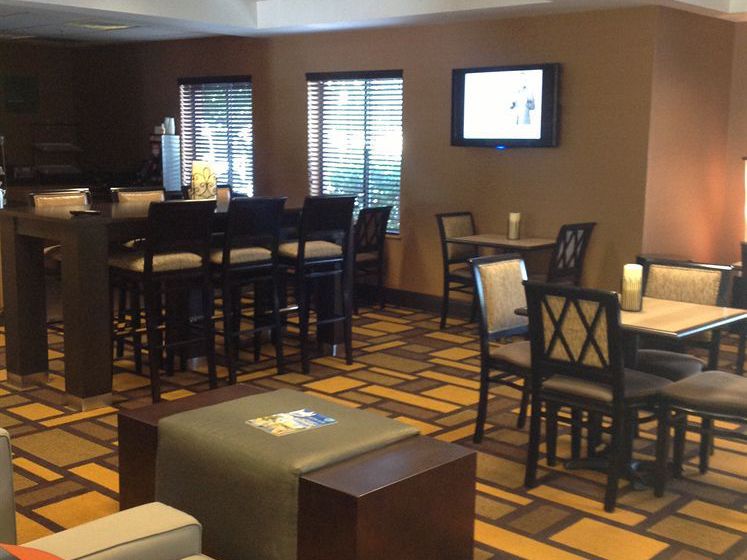 Hotel Comfort Inn East Indianapolis  | Indianapolis | Indiana | United States 2