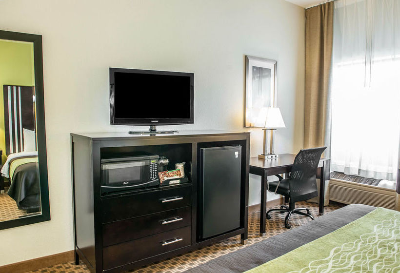 Hotel Comfort Inn East Indianapolis  | Indianapolis | Indiana | United States 20