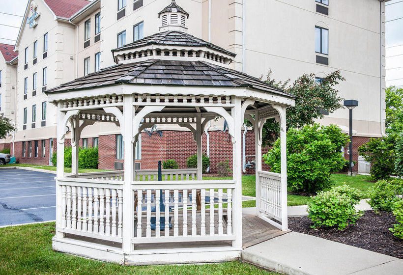 Hotel Comfort Inn East Indianapolis  | Indianapolis | Indiana | United States 8