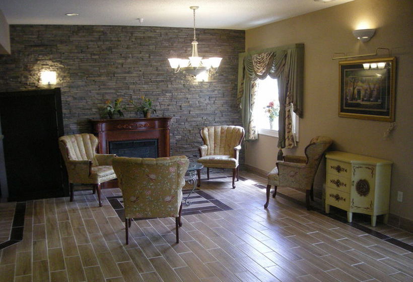 Hotel Comfort Inn Ferdinand 