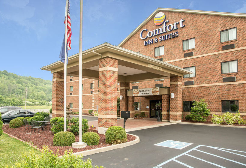 Hotel Comfort Inn Lawrenceburg  | Lawrenceburg | Indiana | United States 1