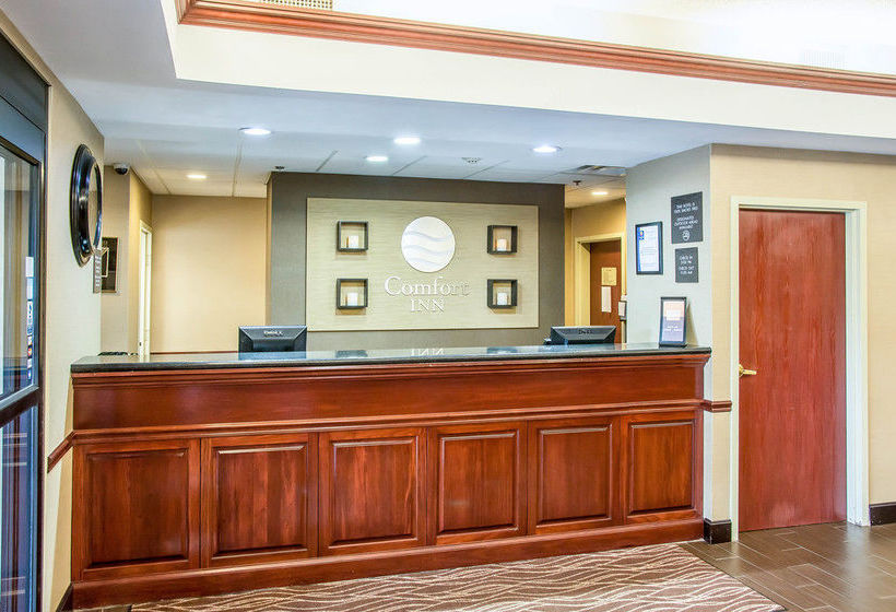 Hotel Comfort Inn Lawrenceburg  | Lawrenceburg | Indiana | United States 10
