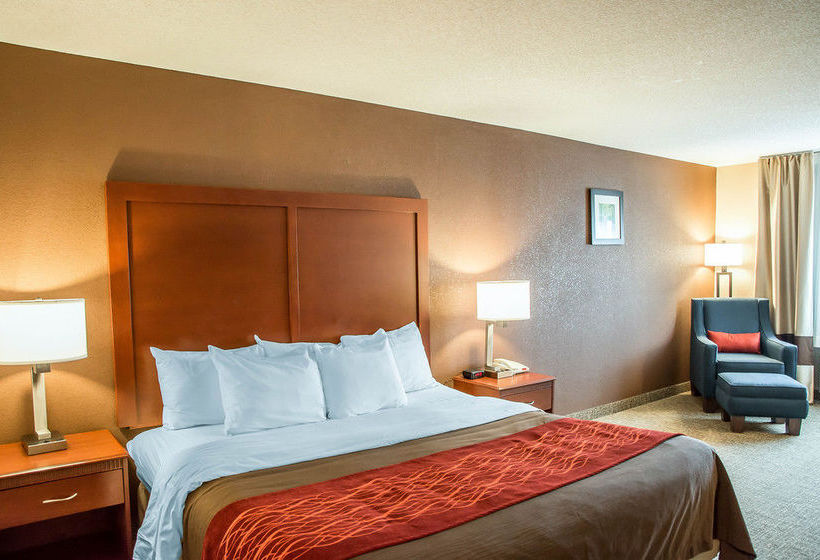 Hotel Comfort Inn Lawrenceburg  | Lawrenceburg | Indiana | United States 14
