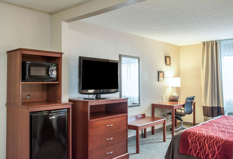 Hotel Comfort Inn Lawrenceburg  | Lawrenceburg | Indiana | United States 15