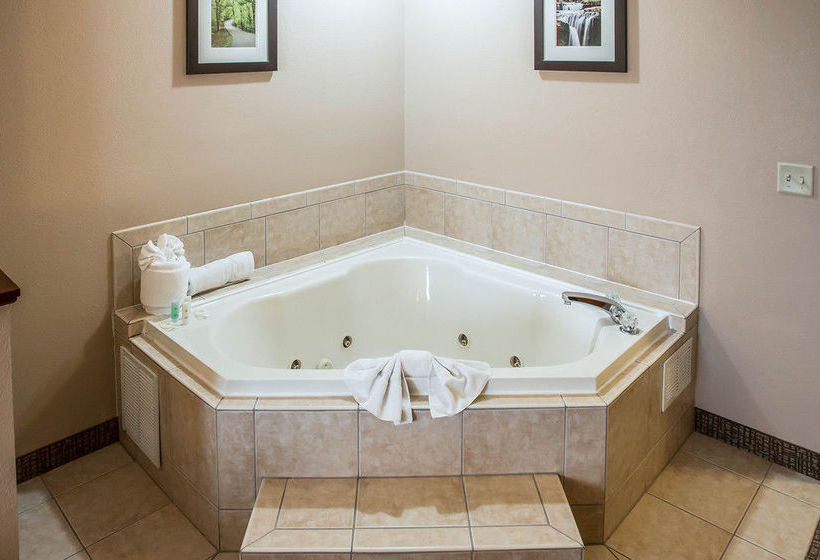 Hotel Comfort Inn Lawrenceburg  | Lawrenceburg | Indiana | United States 17