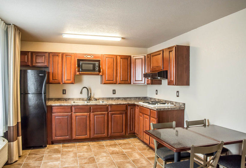 Hotel Comfort Inn Lawrenceburg  | Lawrenceburg | Indiana | United States 18