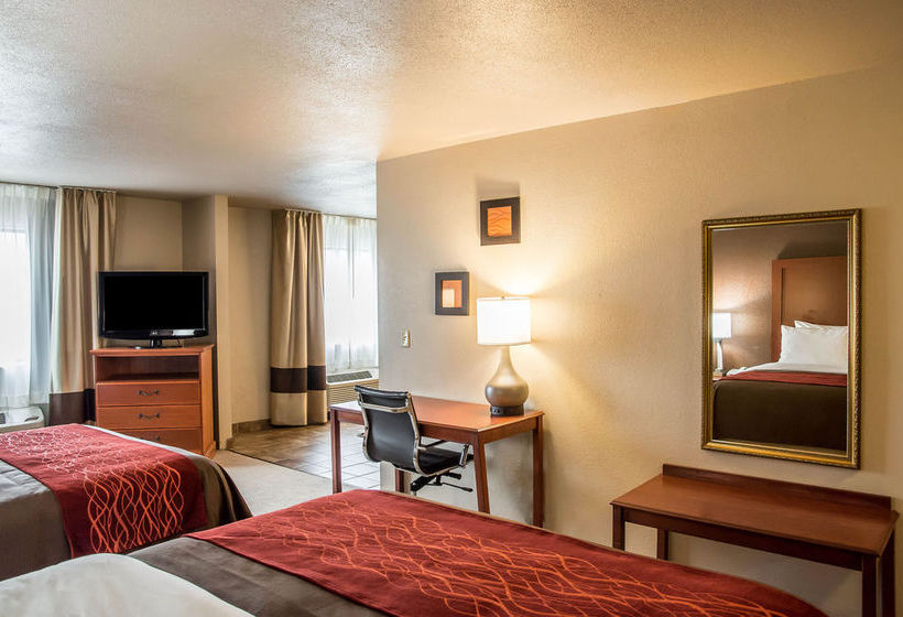 Hotel Comfort Inn Lawrenceburg  | Lawrenceburg | Indiana | United States 19
