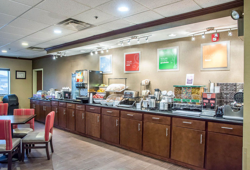 Hotel Comfort Inn Lawrenceburg  | Lawrenceburg | Indiana | United States 2