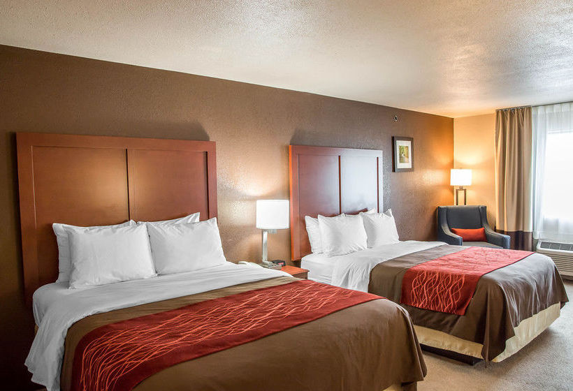 Hotel Comfort Inn Lawrenceburg  | Lawrenceburg | Indiana | United States 20