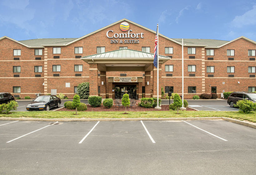 Hotel Comfort Inn Lawrenceburg  | Lawrenceburg | Indiana | United States 4
