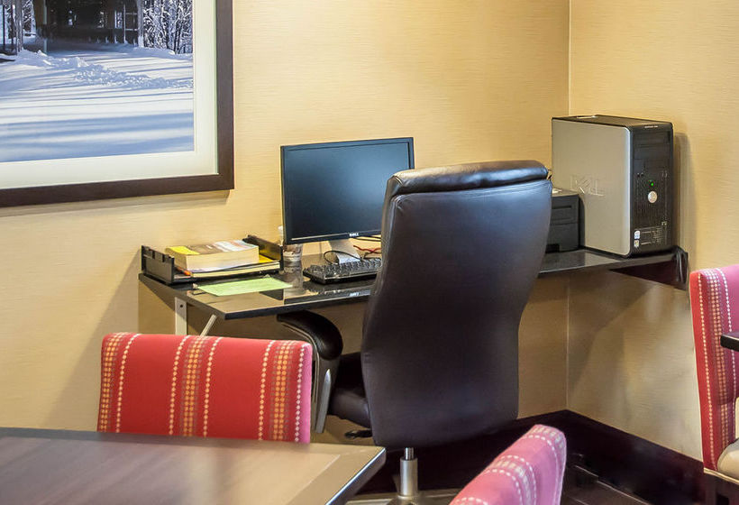 Hotel Comfort Inn Lawrenceburg  | Lawrenceburg | Indiana | United States 5