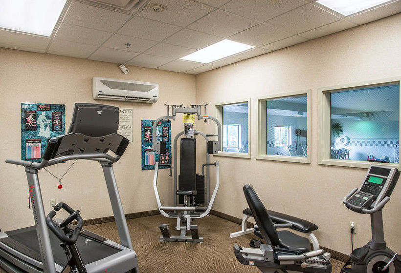 Hotel Comfort Inn Lawrenceburg  | Lawrenceburg | Indiana | United States 6