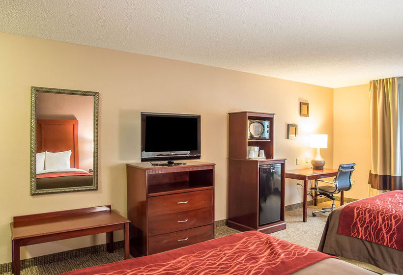 Hotel Comfort Inn Lawrenceburg  | Lawrenceburg | Indiana | United States 8