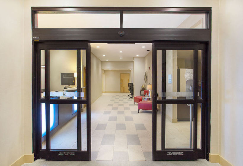 Hotel Comfort Inn & Suites Berea Berea Kentucky