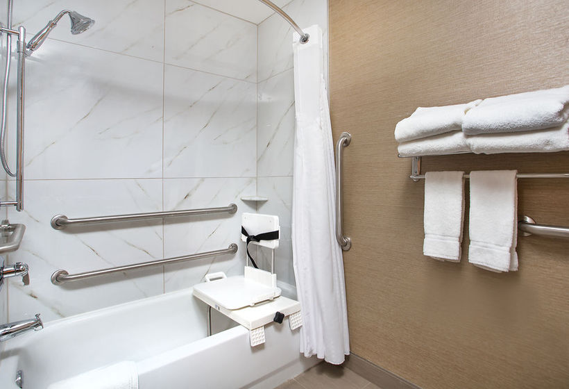 Hotel Comfort Inn & Suites Berea  | Berea | Kentucky | United States 10