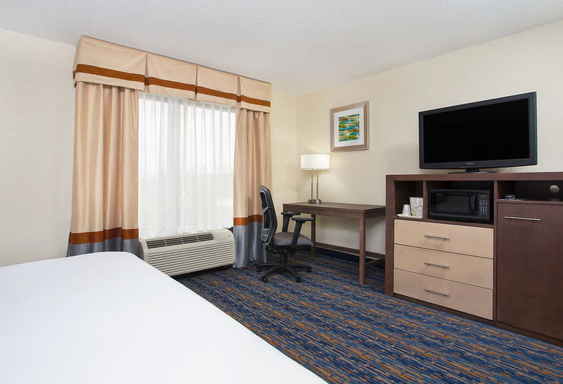 Hotel Comfort Inn & Suites Berea  | Berea | Kentucky | United States 12