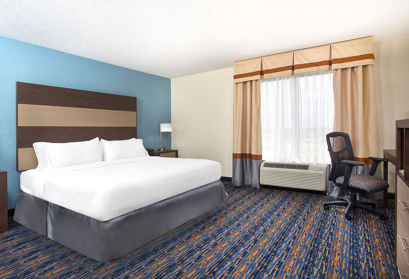 Hotel Comfort Inn & Suites Berea  | Berea | Kentucky | United States 13