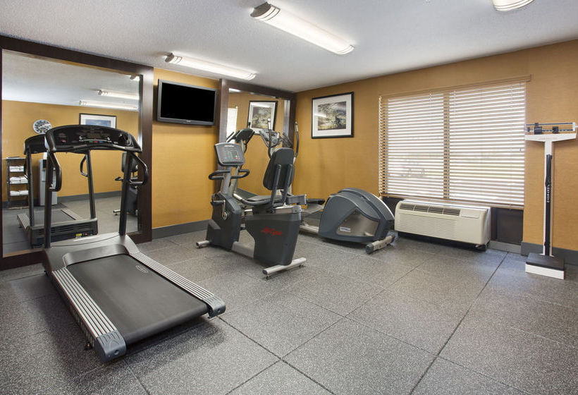 Hotel Comfort Inn & Suites Berea  | Berea | Kentucky | United States 14