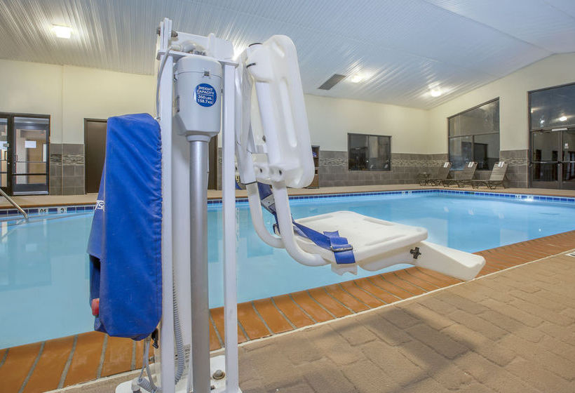 Hotel Comfort Inn & Suites Berea  | Berea | Kentucky | United States 15