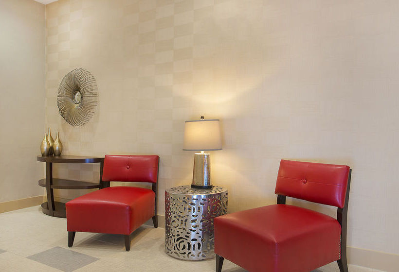 Hotel Comfort Inn & Suites Berea  | Berea | Kentucky | United States 3