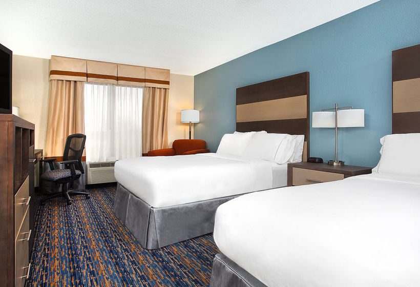 Hotel Comfort Inn & Suites Berea  | Berea | Kentucky | United States 6