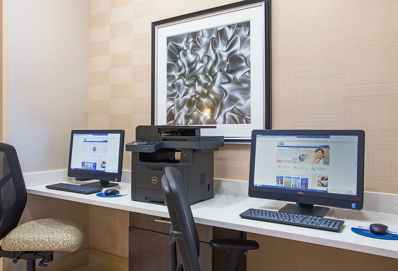 Hotel Comfort Inn & Suites Berea  | Berea | Kentucky | United States 7