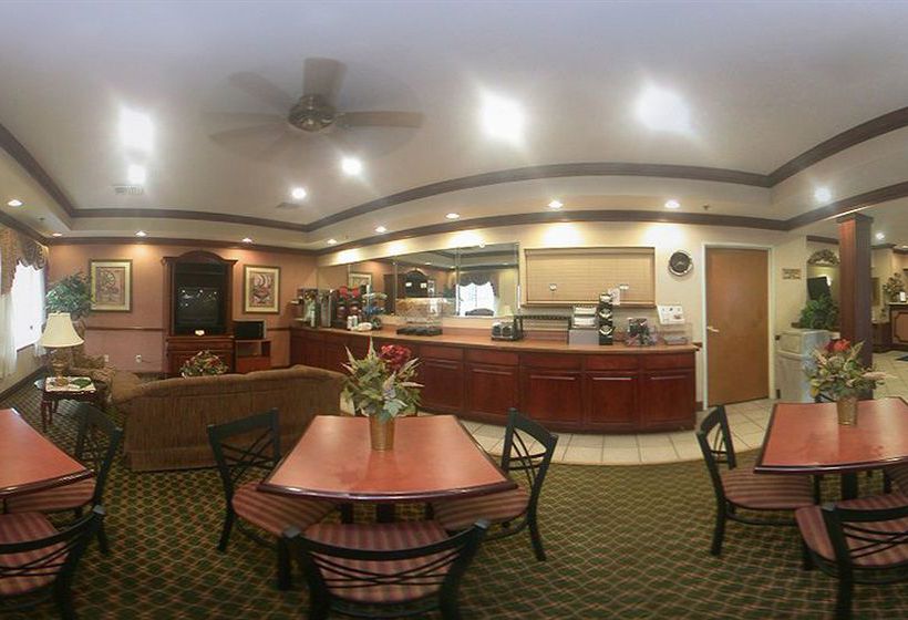 Hotel Comfort Inn Henderson Kentucky