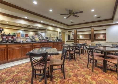 Hotel Comfort Inn Henderson  | Henderson | Kentucky | United States 1