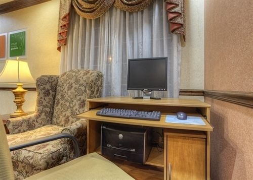 Hotel Comfort Inn Henderson  | Henderson | Kentucky | United States 12