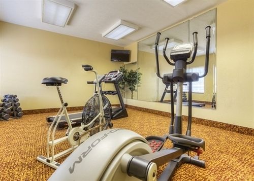 Hotel Comfort Inn Henderson  | Henderson | Kentucky | United States 13