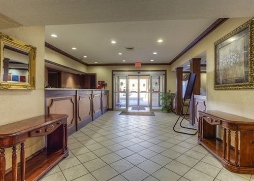 Hotel Comfort Inn Henderson  | Henderson | Kentucky | United States 16