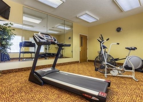 Hotel Comfort Inn Henderson  | Henderson | Kentucky | United States 2