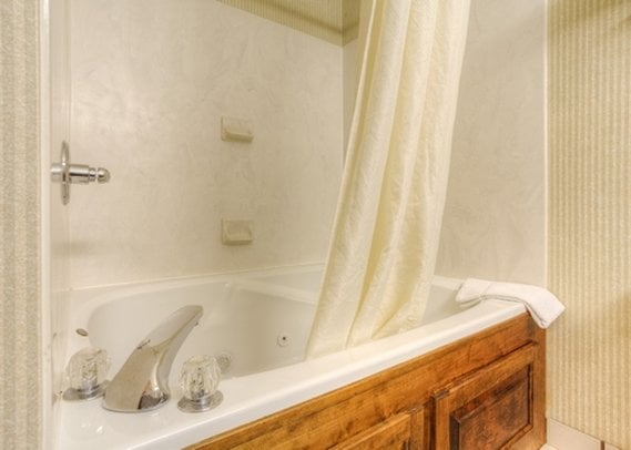 Hotel Comfort Inn Henderson  | Henderson | Kentucky | United States 20