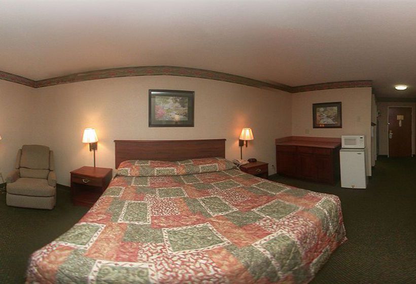 Hotel Comfort Inn Henderson  | Henderson | Kentucky | United States 3